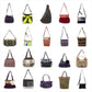 Postkarte "Every bag tells her own story" - LILLYPARK