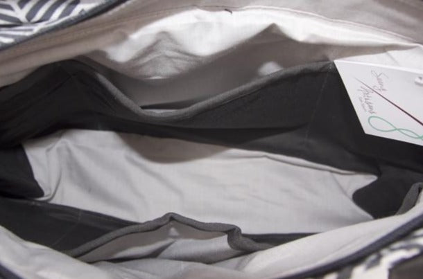 New York Tote - LILLYPARK