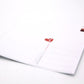 Postkarte "Every bag tells her own story" - LILLYPARK