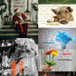 Postkarte "I miss you", in 20 Sprachen - LILLYPARK
