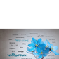 Postkarte "Willkommen", in 25 Sprachen - LILLYPARK