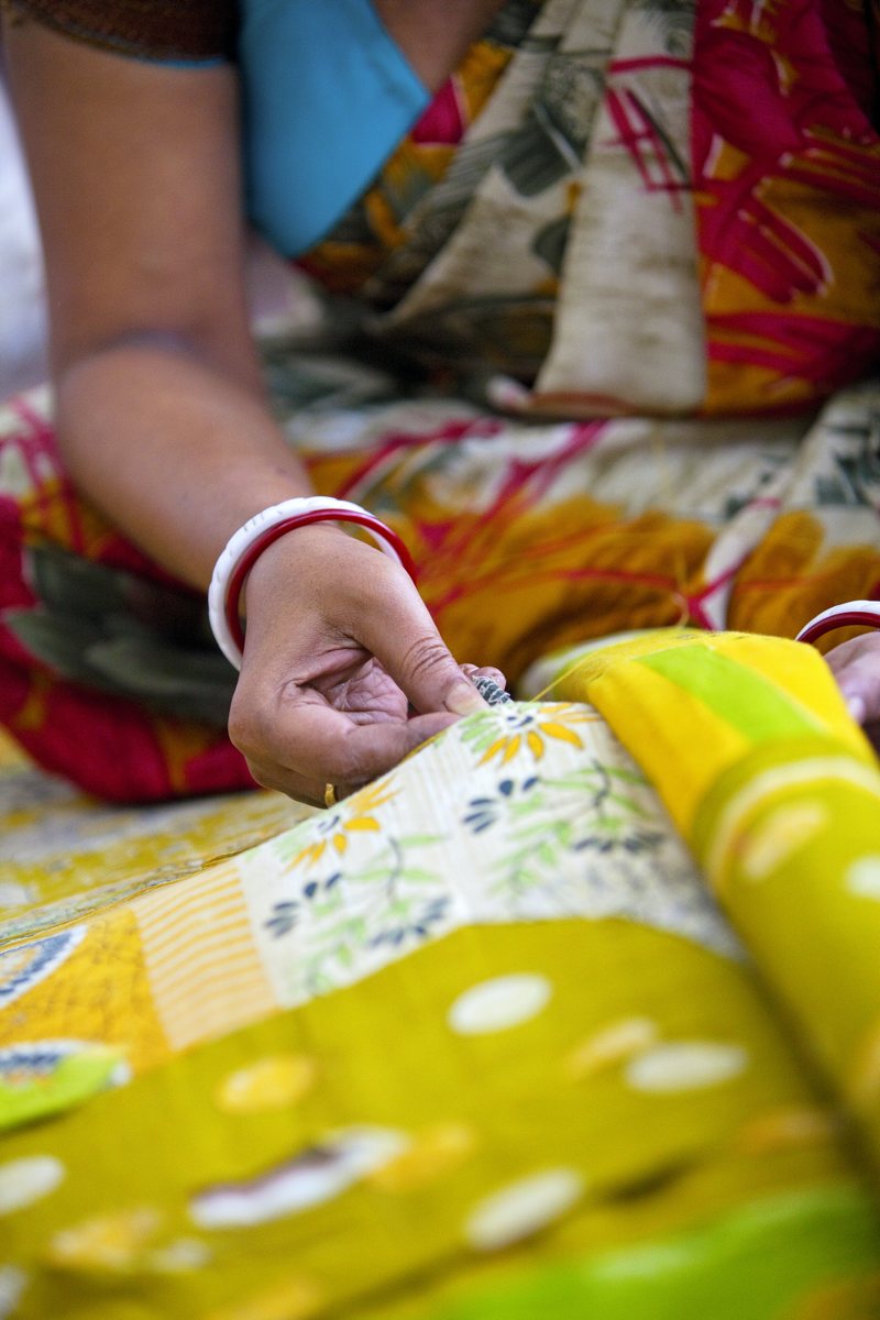 Arotun, Taschen, Sari Bari, LILLYPARK, ShowYourLove-Taschenparty,