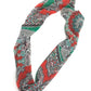Scarf Repurposed - LILLYPARK