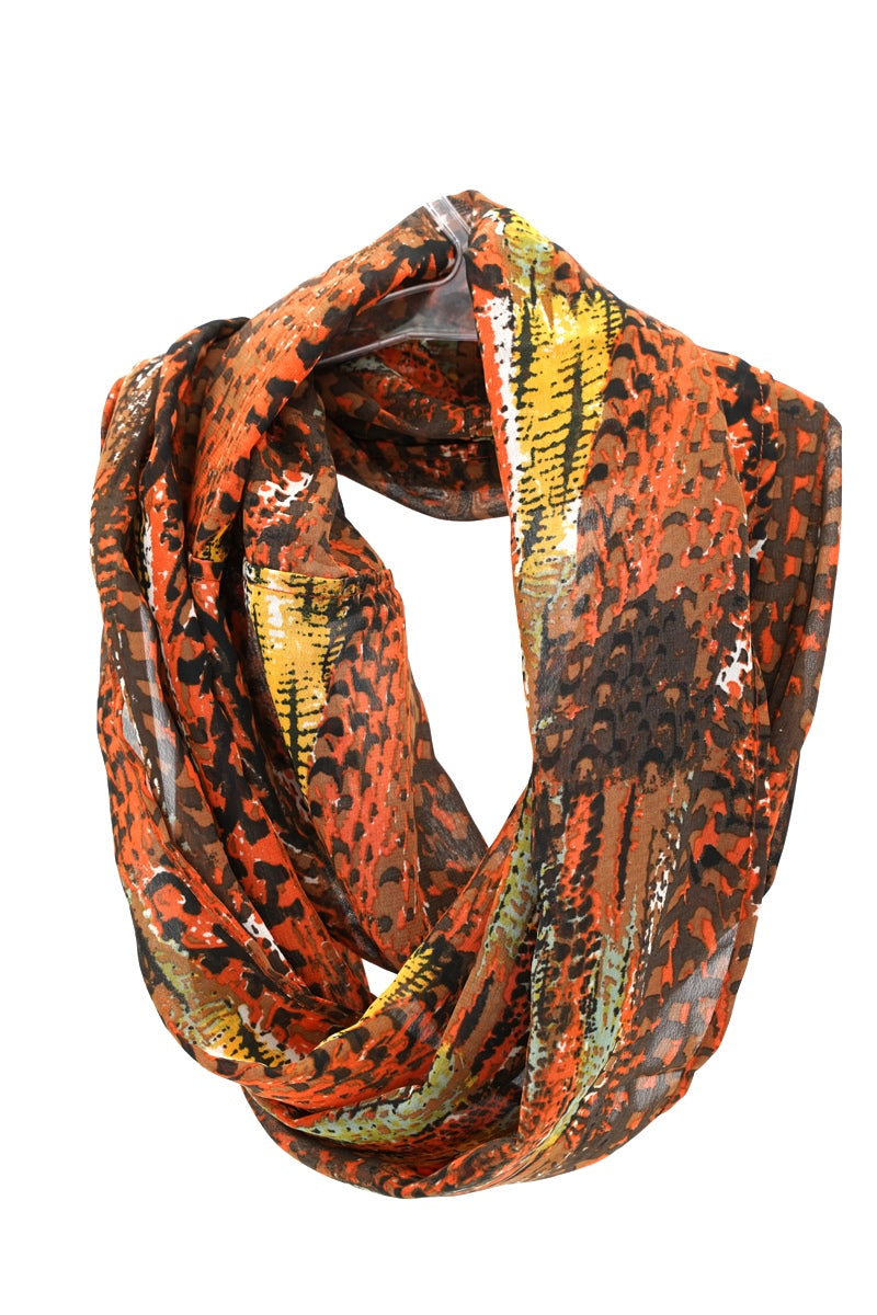 Scarf Repurposed - LILLYPARK