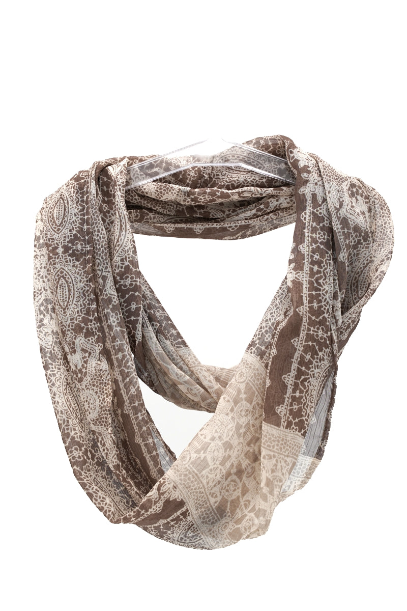 Scarf Repurposed - LILLYPARK