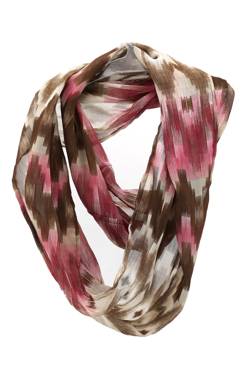 Scarf Repurposed - LILLYPARK