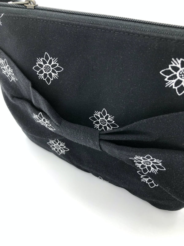 Schleifen Täschchen, Accessories, Sak Saum, LILLYPARK, ShowYourLove-Taschenparty,