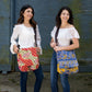 Meye, Taschen, Sari Bari, LILLYPARK, ShowYourLove-Taschenparty,