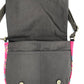 Shopna, Taschen, Sari Bari, LILLYPARK, ShowYourLove-Taschenparty,