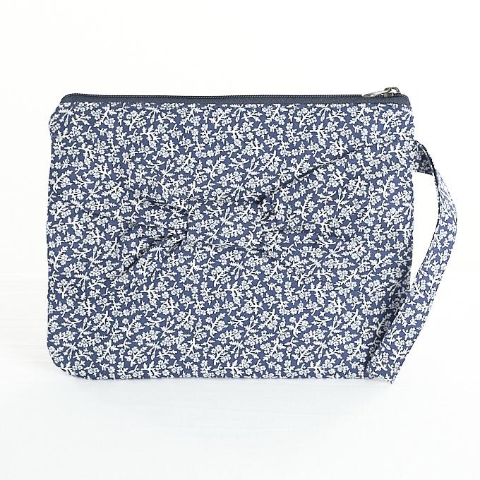 Schleifen Täschchen