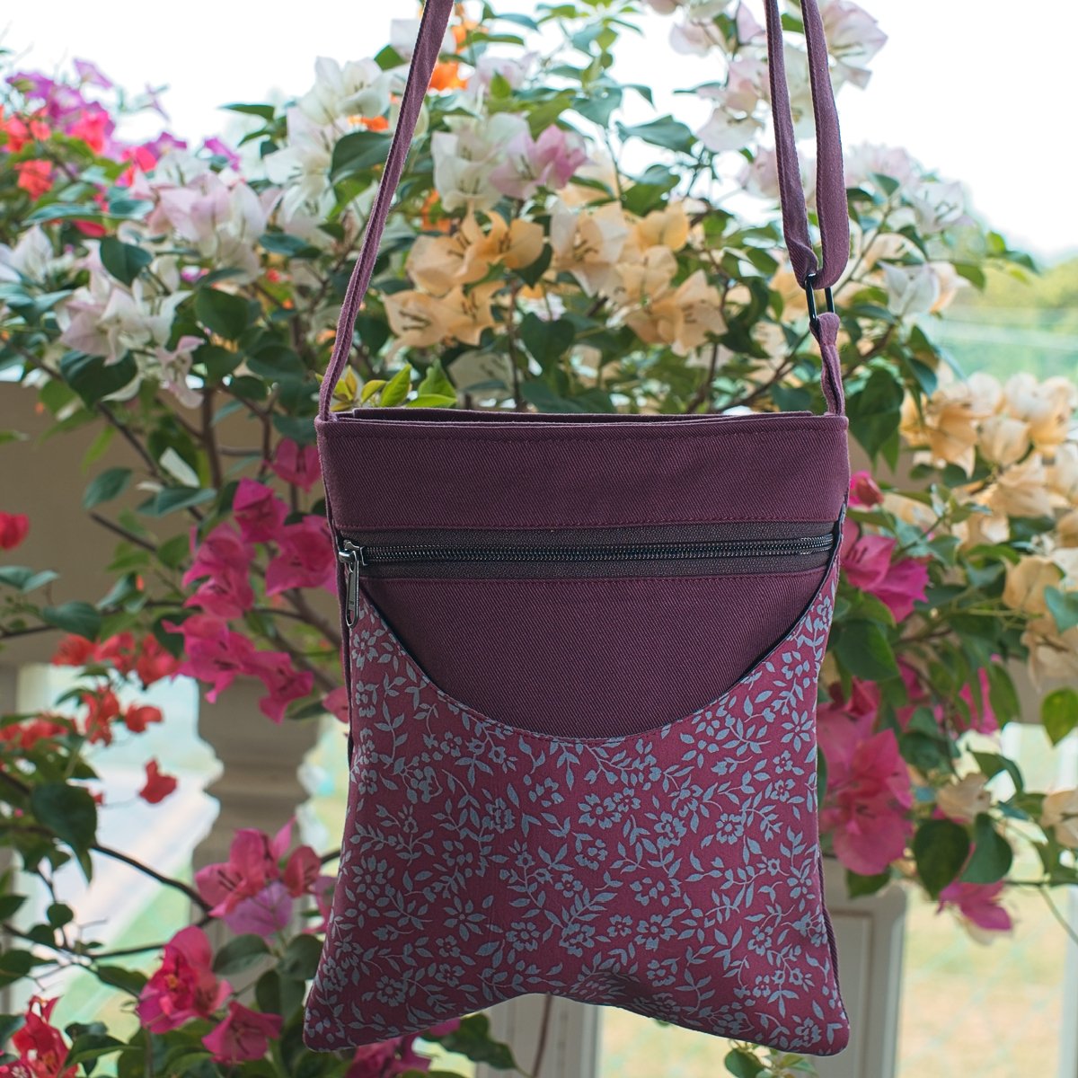 Toun, Taschen, Sak Saum, LILLYPARK, ShowYourLove-Taschenparty,