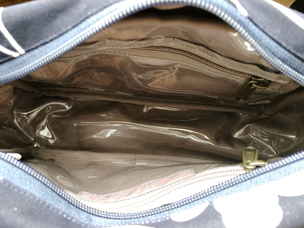 Kosmetiktasche - LILLYPARK