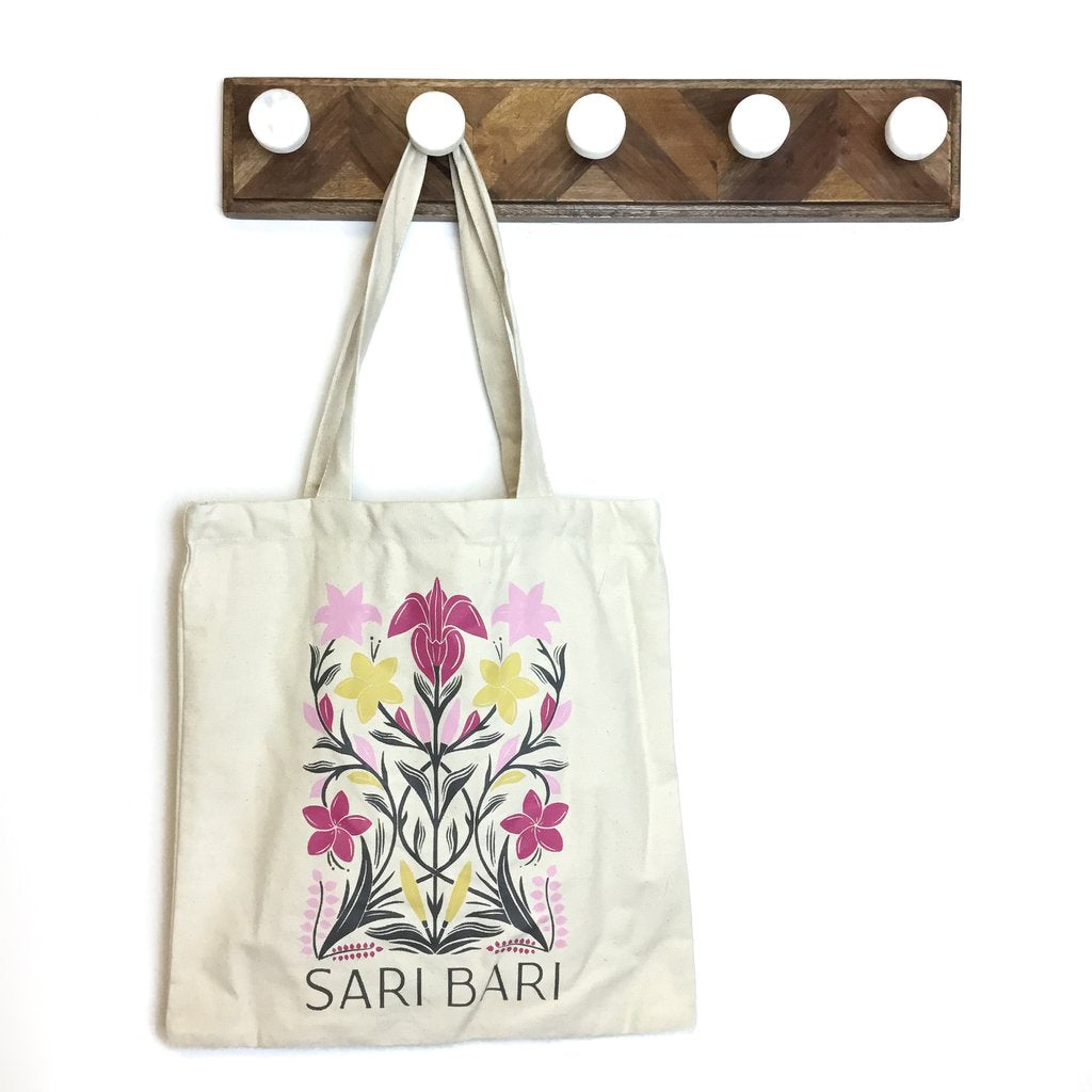 SARI BARI - FreeSet - LILLYPARK