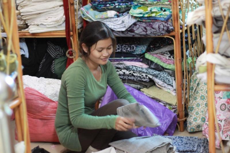 Boho Tasche, Taschen, Sak Saum, LILLYPARK, ShowYourLove-Taschenparty,